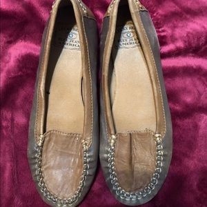 Lucky brand loafers